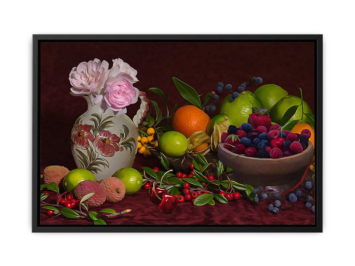 Still Life Painting 6 