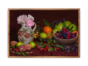 Still Life Painting 6 