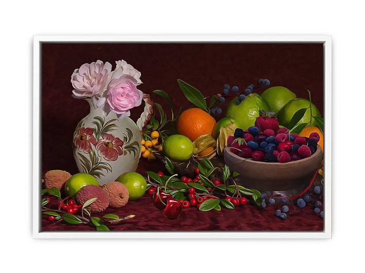 Still Life Painting 6 