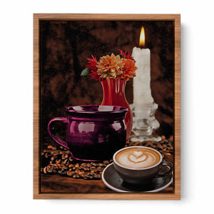 Still Life Vinatge Painting 2 