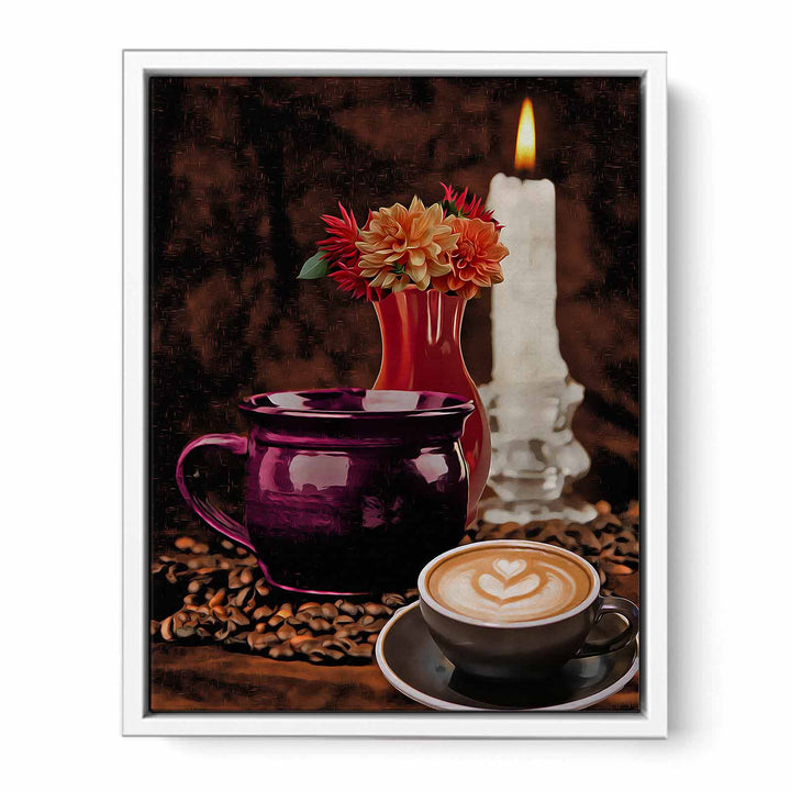 Still Life Vinatge Painting 2 