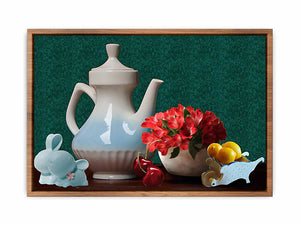 Still Life Painting 8 