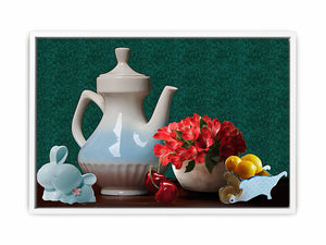 Still Life Painting 8 