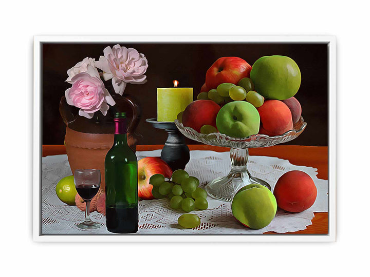Still Life Painting 9 