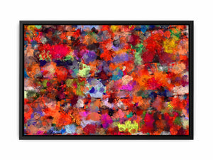 Modern Abstract   Art Painting 