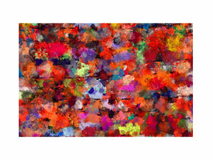 Modern Abstract   Art Painting