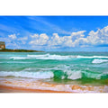 Bondi Beach Painting
