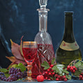 Wine Painting 