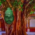 BuddhaTree Painting