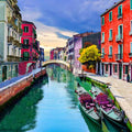 Venice Painting8