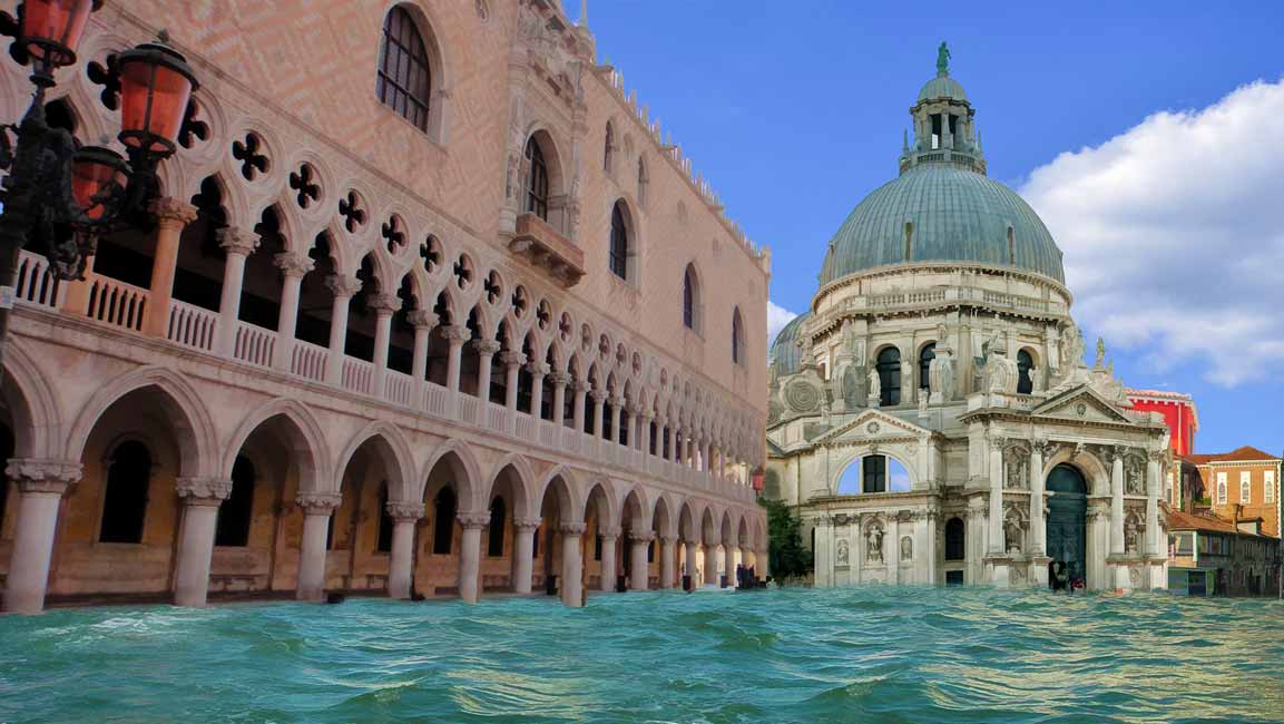 Venice Painting11