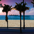 Florida Beach Painting