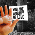 Father Love Painting