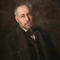 Thomas Eakins Self Portrait 