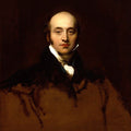 Thomas Lawrence Self Portrait 