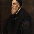 Titian Self Portrait 