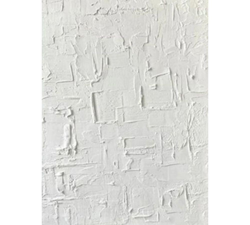 Abstract Modern Painting Grey 