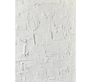 Abstract Modern Painting Grey 