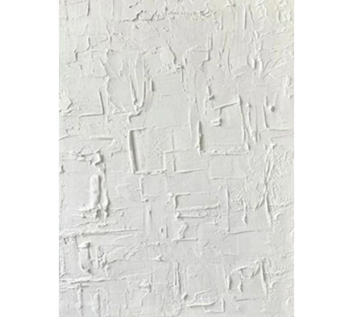 Abstract Modern Painting Grey 