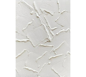 Abstract Modern Grey Painting-1 