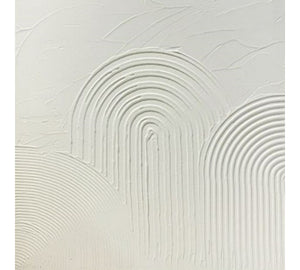 Abstract Modern Painting 