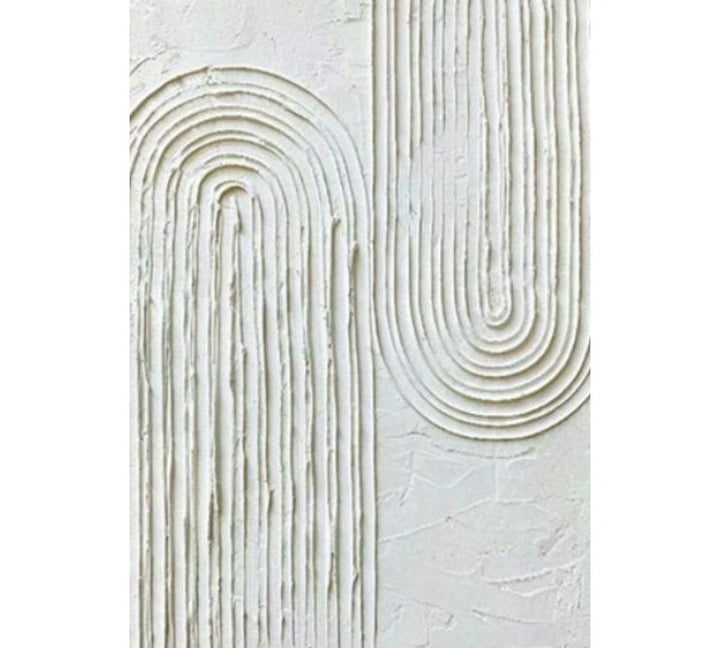 Abstract Modern Painting 