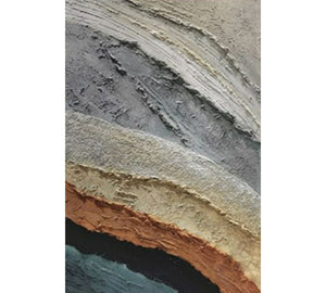 Modern Abstract Painting 