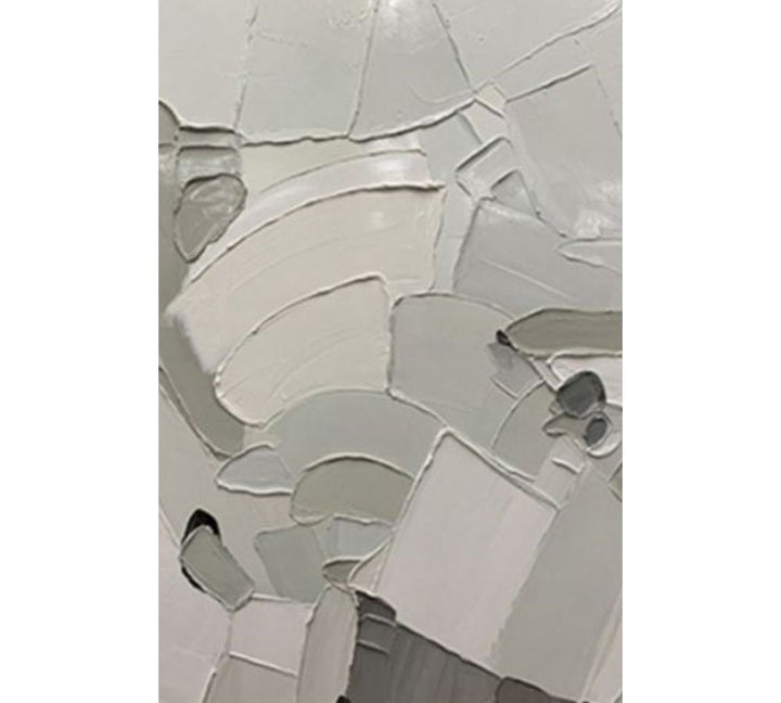 Modern Abstract Painting 