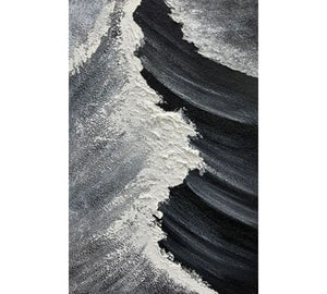 Modern Abstract Painting 