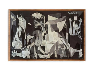 Guernica By Picasso